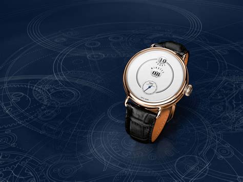 SIHH 2018: La collezione dell'anniversario «150 Years» 